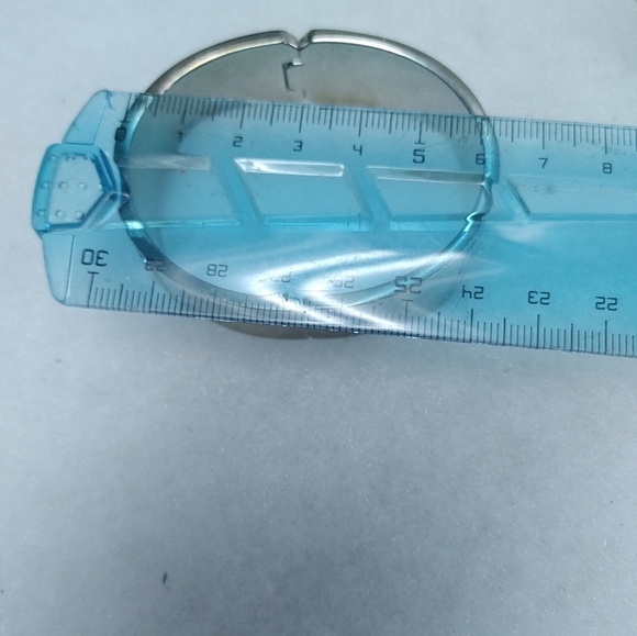 5/$25 Vintage Bracelets silver tone 6 bohemian style - Picture 4 of 7